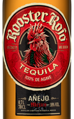 Крепкие напитки со скидкой Rooster Rojo Anejo