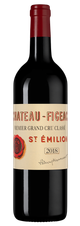 Вино Chateau Figeac, (141237), красное сухое, 2018 г., 0.75 л, Шато Фижак цена 79990 рублей