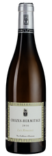 Вино Crozes-Hermitage Les Rousses, (114500), белое сухое, 2017 г., 0.75 л, Кроз-Эрмитаж Ле Руссе цена 4990 рублей