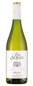 Полусухое вино Casa Albali Verdejo Sauvignon Blanc