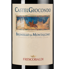 Вино Brunello di Montalcino Castelgiocondo, (147917), gift box в подарочной упаковке, красное сухое, 2019 г., 1.5 л, Брунелло ди Монтальчино Кастельджокондо цена 22490 рублей