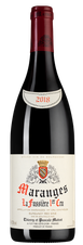 Вино Maranges Premier Cru La Fussiere , (134342), красное сухое, 2018 г., 0.75 л, Маранж Премье Крю Ла Фусьер цена 9990 рублей