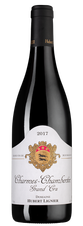 Вино Charmes-Chambertin Grand Cru, (137336), красное сухое, 2017 г., 0.75 л, Шарм-Шамбертен Гран Крю цена 58630 рублей
