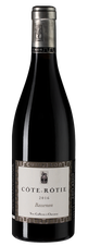 Вино Cote Rotie Bassenon, (114489), красное сухое, 2016 г., 0.75 л, Кот Роти Басснон цена 16490 рублей