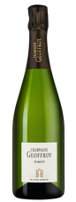 Шампанское Purete Premier Cru Brut Nature , (133545), белое экстра брют, 0.75 л, Пюрте Премье Крю Брют Натюр цена 10490 рублей