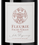 Fleurie Sacre Graal Rouge