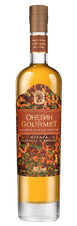Настойка ягодная сладкая Онегин Gourmet Курага, (135646), 20%, Россия, 0.5 л, Онегин Gourmet 