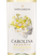 Сухое чилийское вино Carolina Reserva Sauvignon Blanc