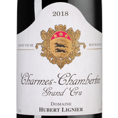 Вино с вкусом черных спелых ягод Charmes-Chambertin Grand Cru