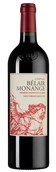 Вино со смородиновым вкусом Chateau Belair Monange