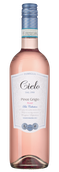 Pinot Grigio Blush