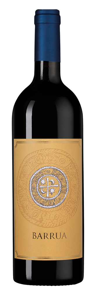 Вино Barrua, Agricola Punica, 2021, (159659), Италия, Сардиния, красное, сухое, 0.75 л, Барруа, цена 9990 рублей