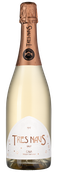 Tres Naus Brut Rosado