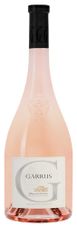 Вино Garrus, (130202), розовое сухое, 2020 г., 0.75 л, Гаррю цена 33790 рублей