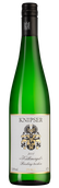 Вино белое полусухое Riesling Kalkmergel