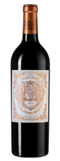 Вино Chateau Pichon Baron, (139446), красное сухое, 2012 г., 0.75 л, Шато Пишон Барон цена 41490 рублей