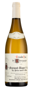 Вино Шардоне Meursault Blagny Premier Cru La Piece sous le Bois