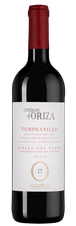 Вино Condado de Oriza Tempranillo, (138266), красное сухое, 2021 г., 0.75 л, Кондадо де Ориса Темпранильо цена 1590 рублей