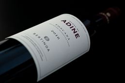 Fine&Rare: Красное вино Punta di Adine