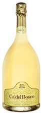 Игристое вино Franciacorta Cuvee Prestige Extra Brut, (128586), белое экстра брют, 1.5 л, Франчакорта Кюве Престиж Экстра Брют цена 19490 рублей