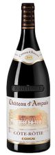 Вино Cote-Rotie Chateau d'Ampuis, (135305), красное сухое, 2015 г., 1.5 л, Кот-Роти Шато д'Ампюи цена 59990 рублей