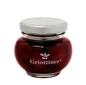 Крепкие напитки Griottines
