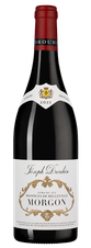 Вино Beaujolais Morgon Domaine des Hospices de Belleville, (139505), красное сухое, 2021 г., 0.75 л, Божоле Моргон Домен де Оспис де Бельвиль цена 5290 рублей