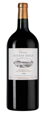 Вино Chateau Rauzan-Segla, (142541), красное сухое, 1998 г., 3 л, Шато Розан-Сегла цена 189990 рублей