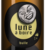 Игристое вино Lune a Boire Bulle