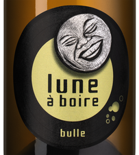 Игристое вино Lune a Boire Bulle, (149361), белое сухое, 0.75 л, Люн а Буар Бюль цена 6490 рублей