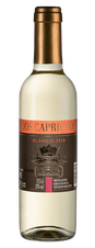 Вино Dos Caprichos Blanco, (118359), белое сухое, 2018 г., 0.375 л, Дос Капричос Бланко цена 820 рублей