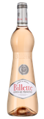 Органическое вино Billette