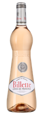 Вино Billette, (143938), розовое сухое, 0.75 л, Бийет цена 1890 рублей