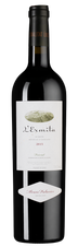 Вино L'Ermita Velles Vinyes, (105091), красное сухое, 2015 г., 0.75 л, Л`Эрмита Веллес Виньес цена 219990 рублей