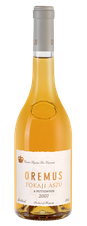 Вино Tokaji Aszu 6 puttonyos, (115926), белое сладкое, 2007, 0.5 л, Токай Асу 6 путтоньош цена 24990 рублей