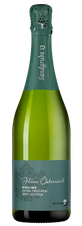 Игристое вино Haus Osterreich Cuvee Riesling Sekt, (139998), белое брют, 2021 г., 0.75 л, Хаус Остеррайх Кюве Рислинг Зект цена 3290 рублей