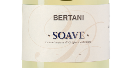 Вино Soave Linea Classica, (150206), белое сухое, 2023, 0.75 л, Соаве Линеа Классика цена 2990 рублей