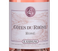 Вино из Долины Роны Cotes du Rhone Rose