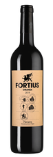 Вино Fortius Crianza, (128117), красное сухое, 2018 г., 0.75 л, Фортиус Крианса цена 1390 рублей