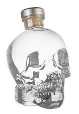 Водка Vodka Crystal Head, (126212), gift box в подарочной упаковке, 40%, Канада, 0.7 л, Водка Кристал Хэд цена 12060 рублей
