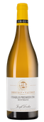 Вино Chablis Premier Cru Montmains