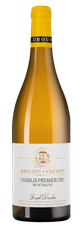 Вино Chablis Premier Cru Montmains, (151857), белое сухое, 2023, 0.75 л, Шабли Премье Крю Монмэн цена 13490 рублей