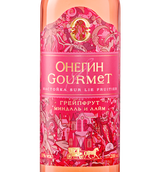 Крепкие напитки Россия Онегин Gourmet Грейпфрут в подарочной упаковке