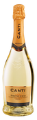 Белое игристое вино и шампанское Prosecco