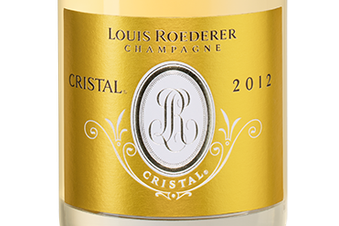 Шампанское Louis Roederer Cristal, (117825), белое брют, 2012 г., 0.75 л, Кристаль Брют цена 67490 рублей