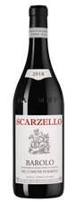 Вино Barolo del Comune di Barolo, (141578), красное сухое, 2018 г., 0.75 л, Бароло дель Комуне ди Бароло цена 11990 рублей