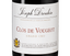 Вино 30 лет выдержки Clos de Vougeot Grand Cru