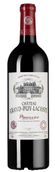 Chateau Grand-Puy-Lacoste Grand Cru Classe(Pauillac)