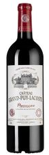 Вино Chateau Grand-Puy-Lacoste Grand Cru Classe(Pauillac), (133941), 2020 г., 0.75 л, Шато Гран-Пюи-Лакост Гран Крю Классе (Пойяк) цена 24130 рублей