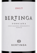 Итальянское сухое вино Bertinga